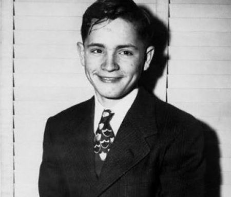 Charles Manson's Kathleen Manson-Bower-Cavender, née Maddox (1918–1973), was just 16 when she birthed him in the University of Cincinnati Academic Health Center in Cincinnati, Ohio.