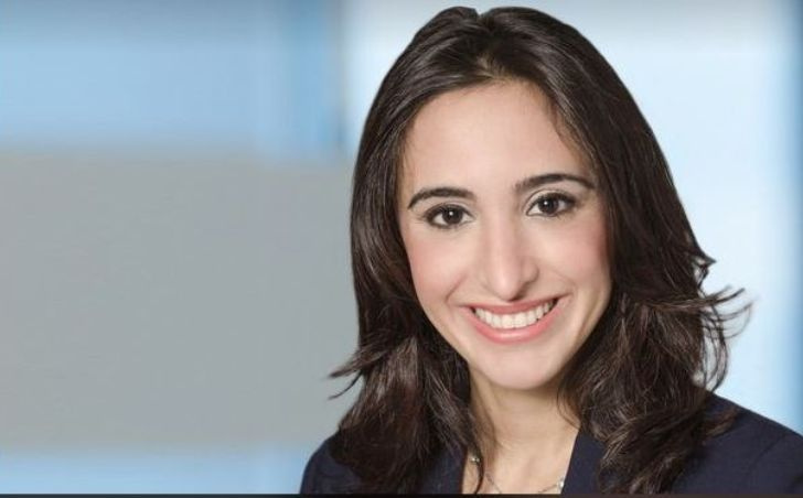   La figlia di Jeanine Pirro, Christi Pirro: alcuni fatti indicibili su di lei