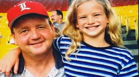 Gary Lawrence aurait la fin de la soixantaine