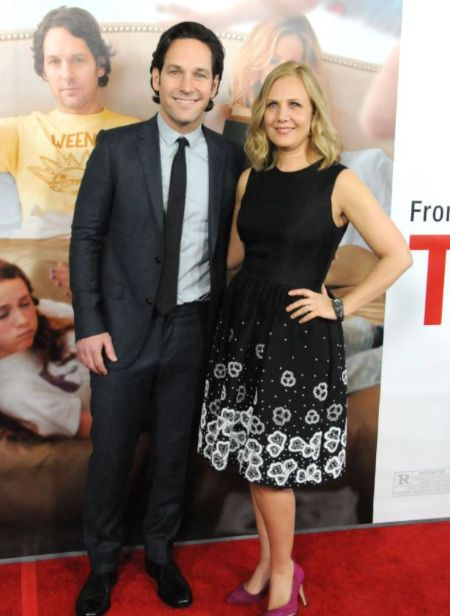 Darby's Father Paul and Mother Julie