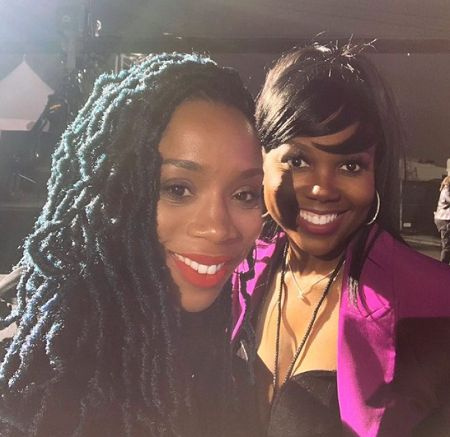 Danette Jackson tiene 41 años.