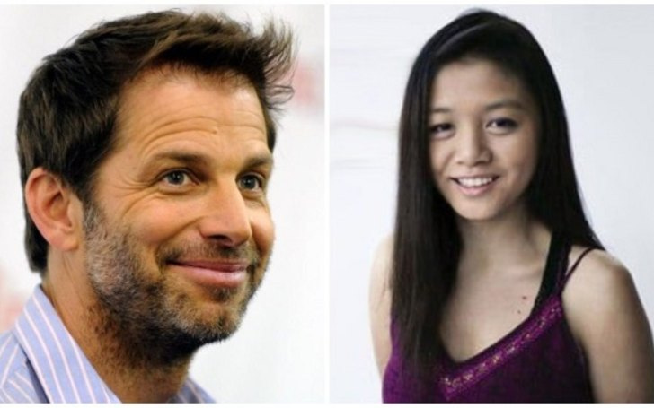 Todo sobre la hija de Zack Snyder, Autumn Snyder, que se suicidó
