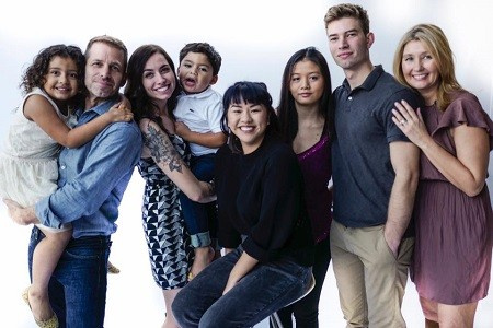 Autumn Snyder fue la hija adoptiva de Zack Snyder