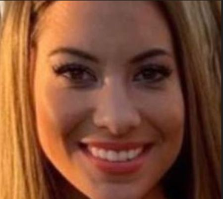Amanda Markert, la madre de Pauly D.'s love child.