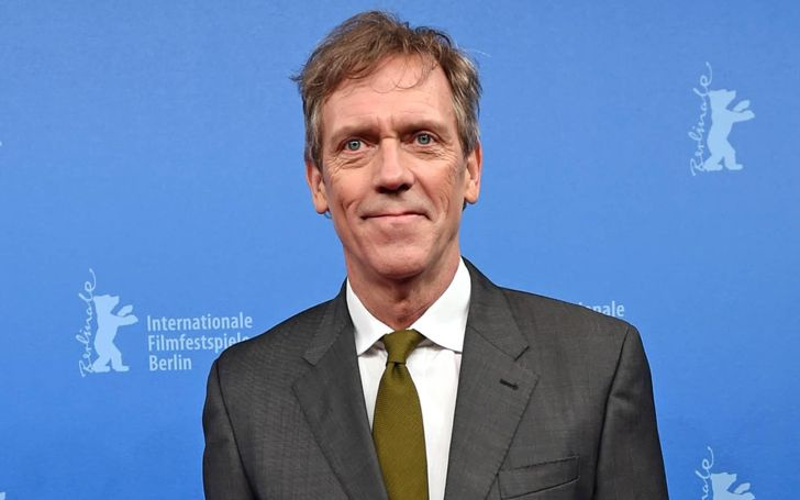 Quem é Janet Laurie? Tudo para saber sobre a irmã mais velha de Hugh Laurie