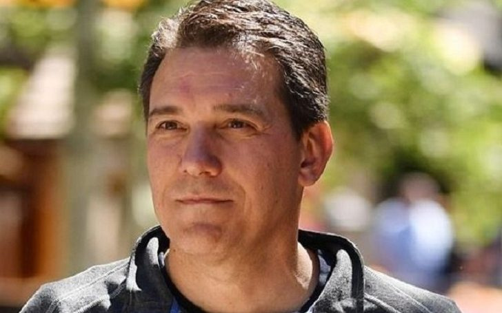   Incontra David Rubulotta, un marito e un padre perfetti: tutti i dettagli