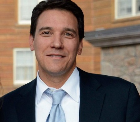   David Rubulotta Erin Burnett: Wiki Bio