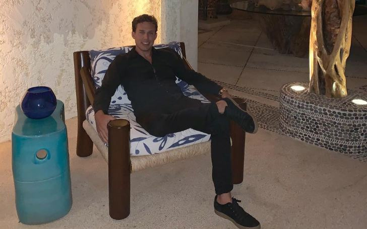Conoce al hijo de Michael Landon, Sean Matthew Landon: cosas que nunca supiste