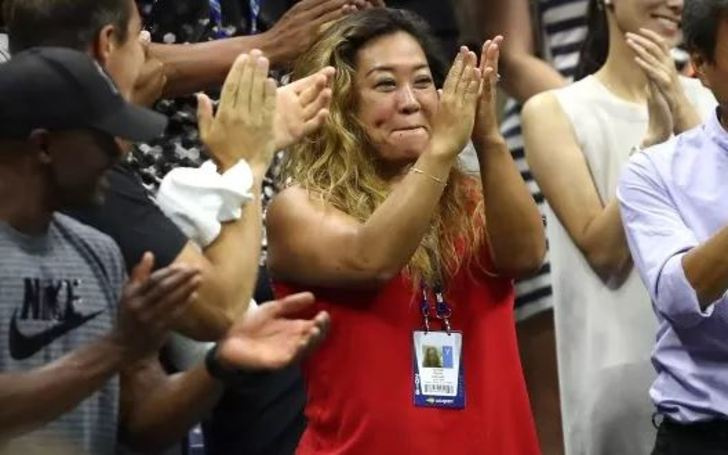 Mãe de Naomi Osaka, Tamaki Osaka: fatos não contados sobre ela