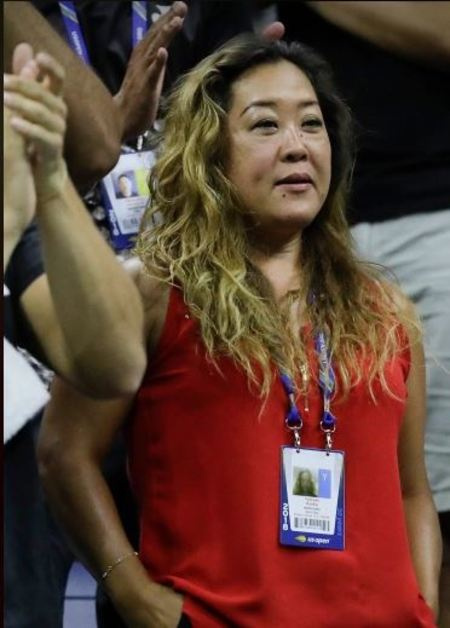 Naomi Osaka's mother grew up in Nemuro, a place with one of the least ethnically diverse populations in the world.