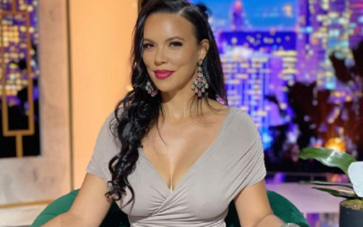 ¿Quién es Shamicka Gibbs? Todo sobre la ex esposa de Martin Lawrence y sus problemas de salud
