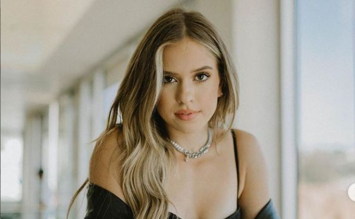 Todo sobre Kelianne Stankus: detalles sobre sus padres, hermanos, novio