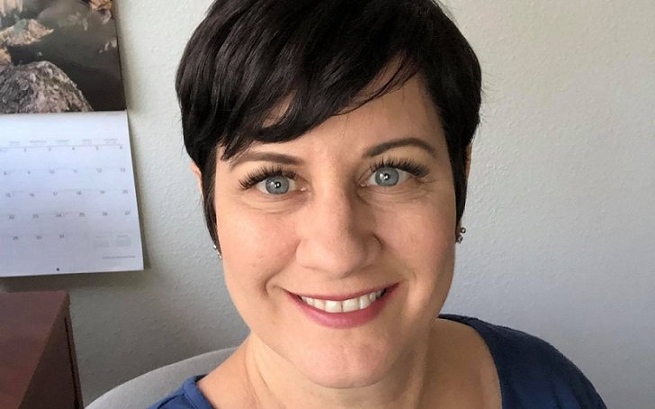   Connie Kline Bio con carrera, relación, esposo, hijos: actualizado 2022
