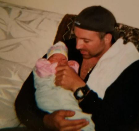 Ira Peskowitz ha abbandonato la sua famiglia quando sua figlia era una neonata