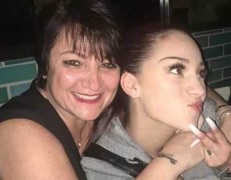 Daniele Bregoli's mother has been her sole caregiver