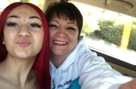 Barbara Ann Bregoli ha cresciuto sua figlia nonostante soffrisse di cancro