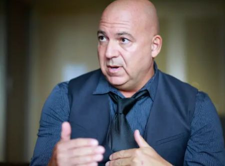 Bregoli's dad is a married man with two other kids today