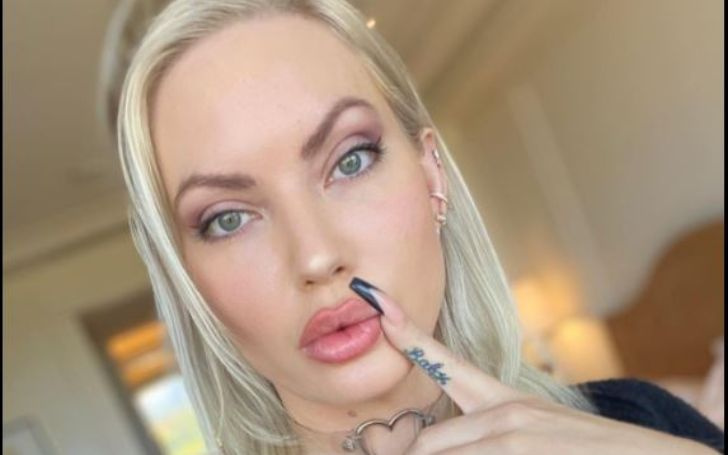 Por dentro da vida de Kayleigh Swenson: fatos não contados sobre a filha de Erin Hillsman