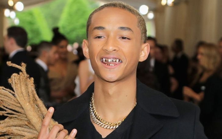 Jaden Smith