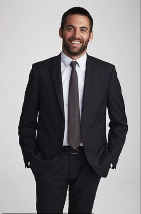   Emma Bloomberg ha sposato per la seconda volta Jeremiah Kittredge