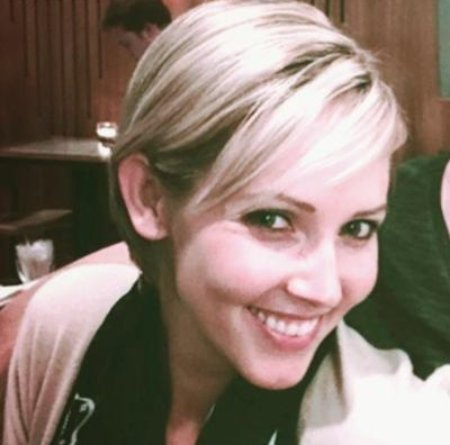   Emily Frlekin es de California.