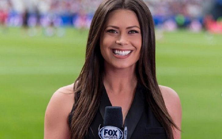   ¿Alex Curry está casado con su marido? Hechos que rodean su carrera y relaciones