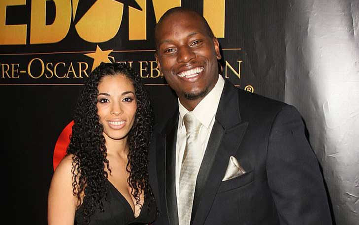 Ex-esposa de Tyrese Gibson, Norma Gibson - seu relacionamento e batalha de custódia de anos