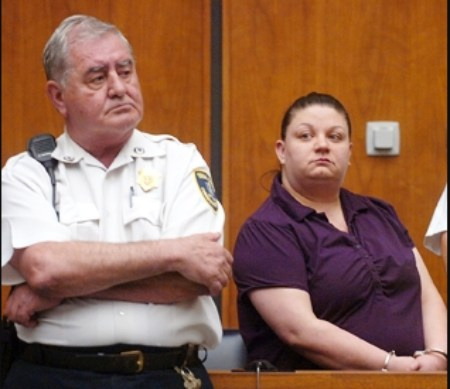   Darryl McCauley è un uomo sposato