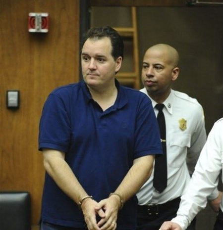   Darryl McCauley è stato imprigionato per 6 anni