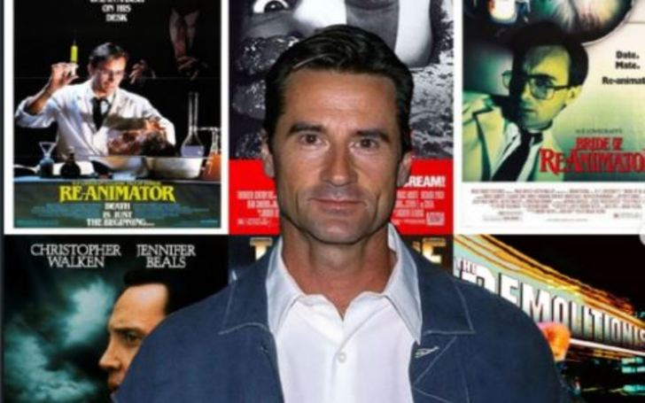 Chi è Bruce Abbott? Sulla sua carriera, patrimonio netto, matrimonio, moglie e altro