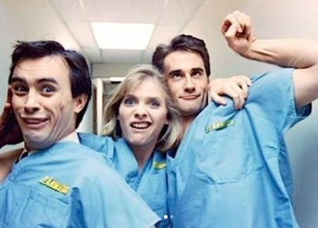 Bruce Abbot è famoso per il suo ruolo in film come Re-animator, Tag The Assasination Game, Summer Heat, Bad Dreams, Casual Sex?