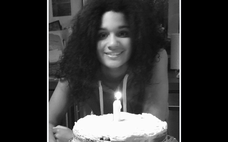   Chi è Marlee McKeehan, la figlia di TobyMac?