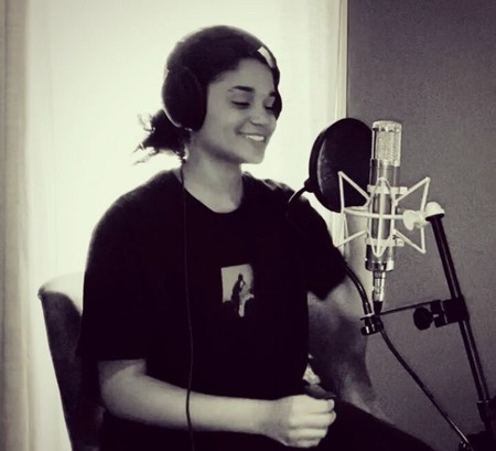   Marlee McKeehan ha registrato una canzone per il suo defunto fratello Truett (1)