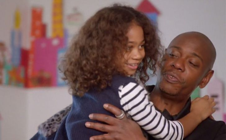 ¿Quién es Sonal Chappelle? Dentro de la vida de la hija de Dave Chappelle