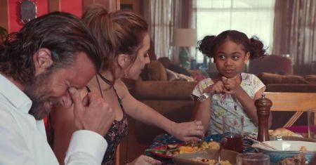 Sonal Chappelle protagonizó Ha nacido una estrella en 2018