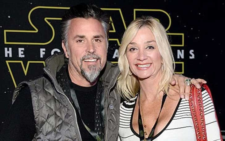 Quem é Suzanne Rawlings? Tudo sobre a ex-esposa de Richard Rawlings