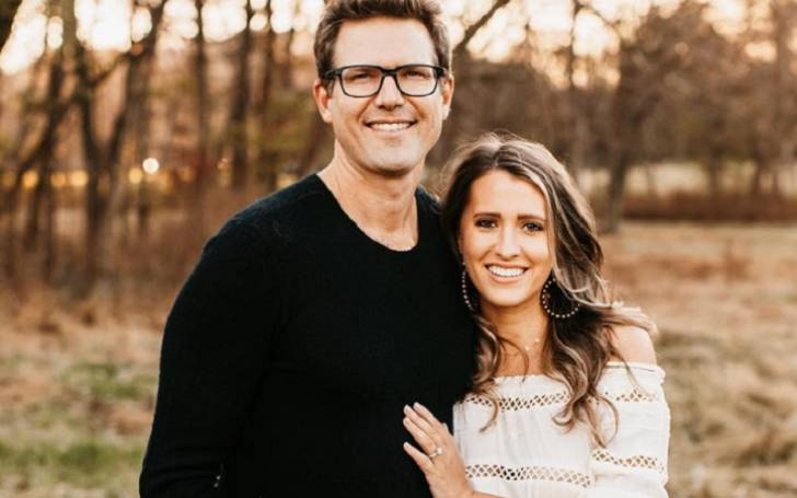   Tutto su Parris Bell, la moglie di Travis Lane Stork: cosa fa Parris?