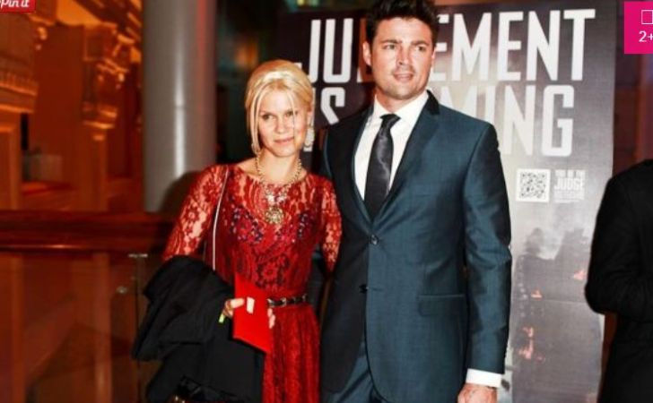 La ex esposa de Karl Urban, Natalie Wihongi: en su carrera, matrimonio, hijos