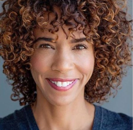 Kebe Dunn, esposa de Michael Rapaport, teve alguns papéis menores em alguns ou dois projetos de TV.