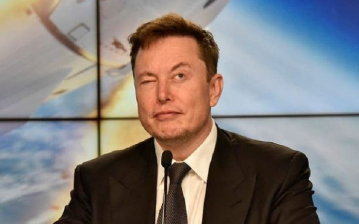 O que aconteceu com Nevada Alexander Musk, o primogênito de Elon Musk?