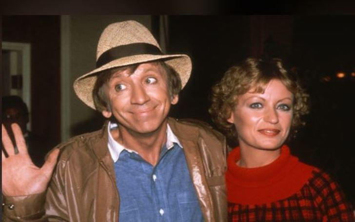   Chi è Bob Denver Wife Dreama Perry Denver? La sua carriera, il matrimonio, i figli