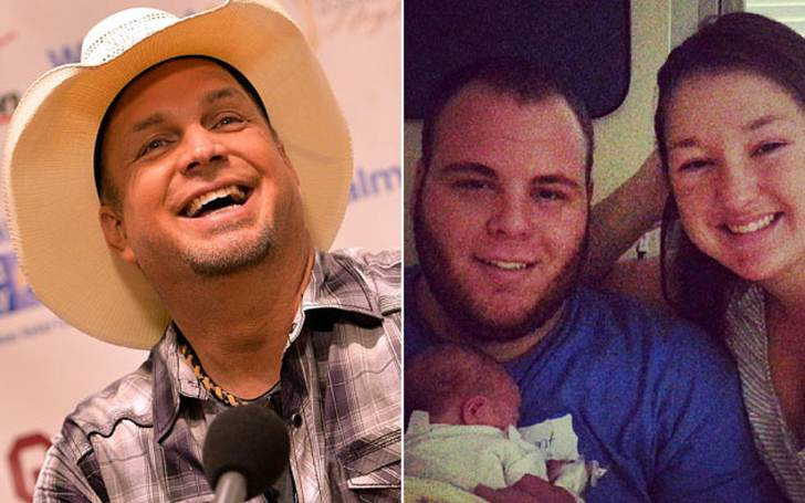   Chi è Chance Michael Russell? Dettagli indicibili sull'ex marito di August Anna Brooks