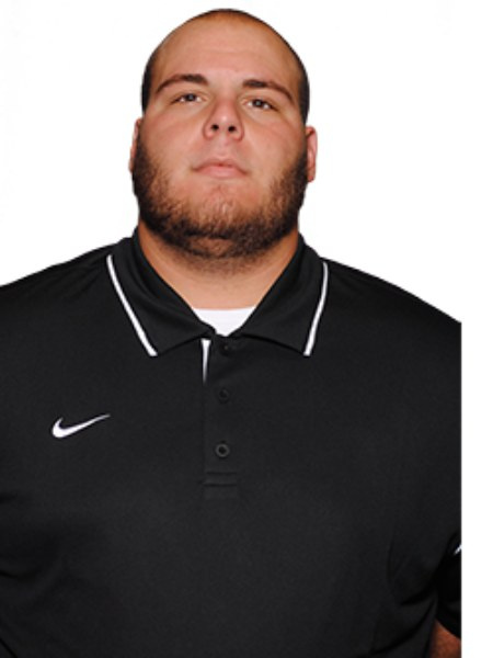   Chance Michelle Russell ha giocato a calcio al liceo