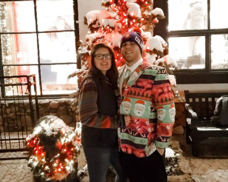   È probabile che Michelle Russell esca con la sua ragazza