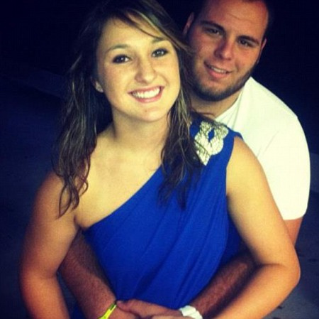   Chance e August erano amanti del liceo