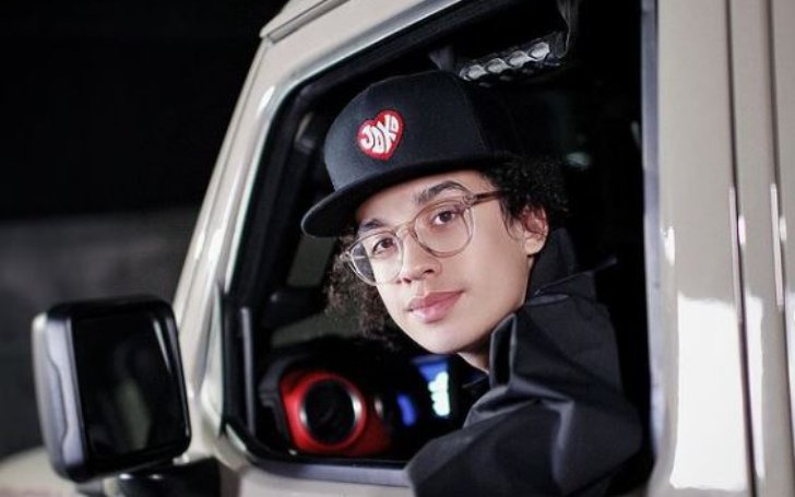 Rencontrez Joseph Herbert Jr., le fils de Jo Koy; Qui est sa mère biologique ?