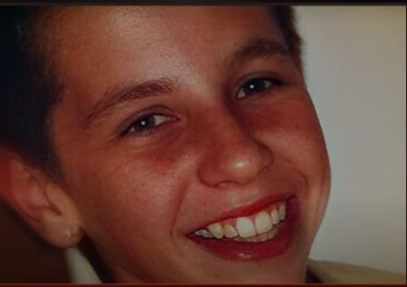   La víctima de 12 años de Daniel Petry, Gabriel Kuhn.