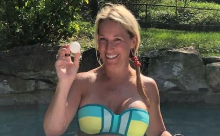   Chi è Jennifer Rauchet? Tutto sulla moglie di Pete Hegseth