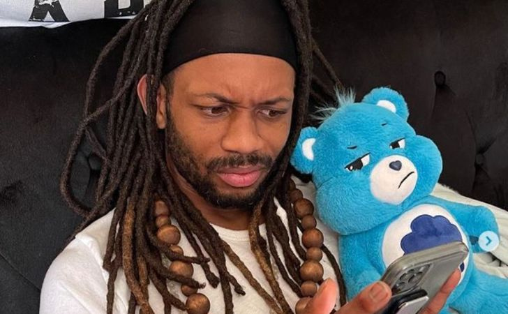 Quem é Kerrion Franklin? Seu relacionamento com pai, mãe e outros detalhes