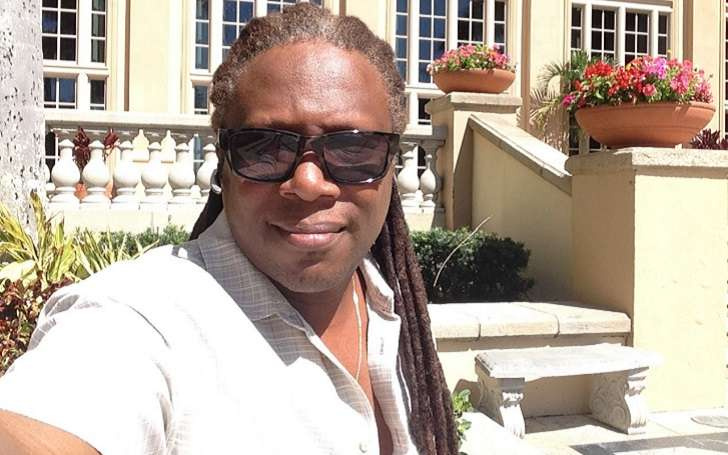   ¿Quién es Teddy Richards? La verdad no contada del hijo de Aretha Franklin